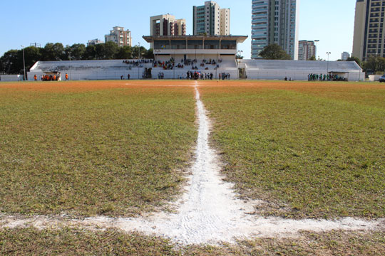 Segunda edição da Copa dos Refugiados acontece em São Paulo.